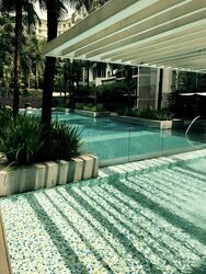 Floridian (D21), Condominium #480064531